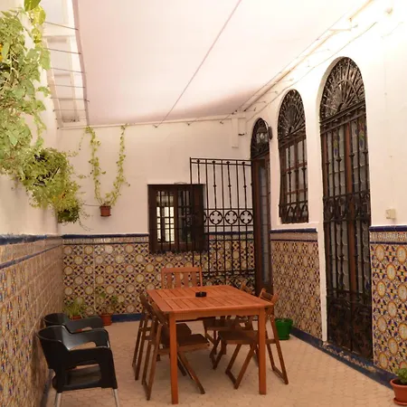 La Antigua, Casa Centrica, Amplio Patio, Piscina Y Barbacoa Campillo de Altobuey Exterior photo