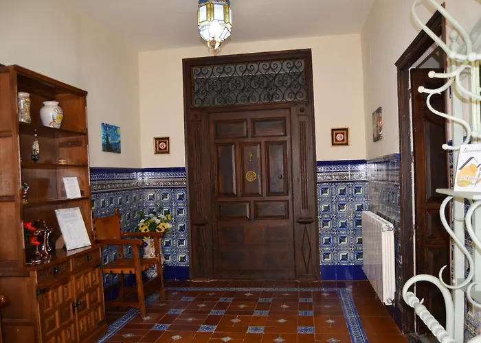 La Antigua, Casa Centrica, Amplio Patio, Piscina Y Barbacoa