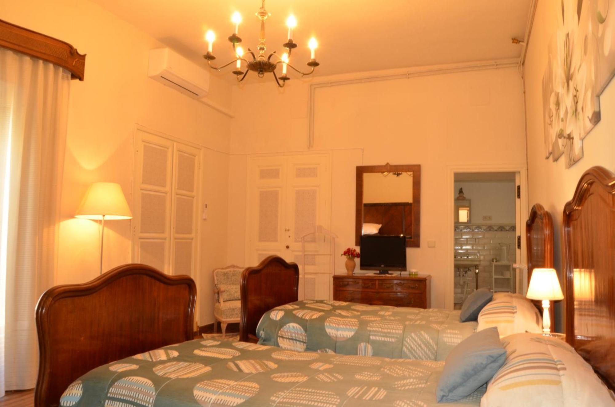 La Antigua, Casa Centrica, Amplio Patio, Piscina Y Barbacoa Ferienhaus *