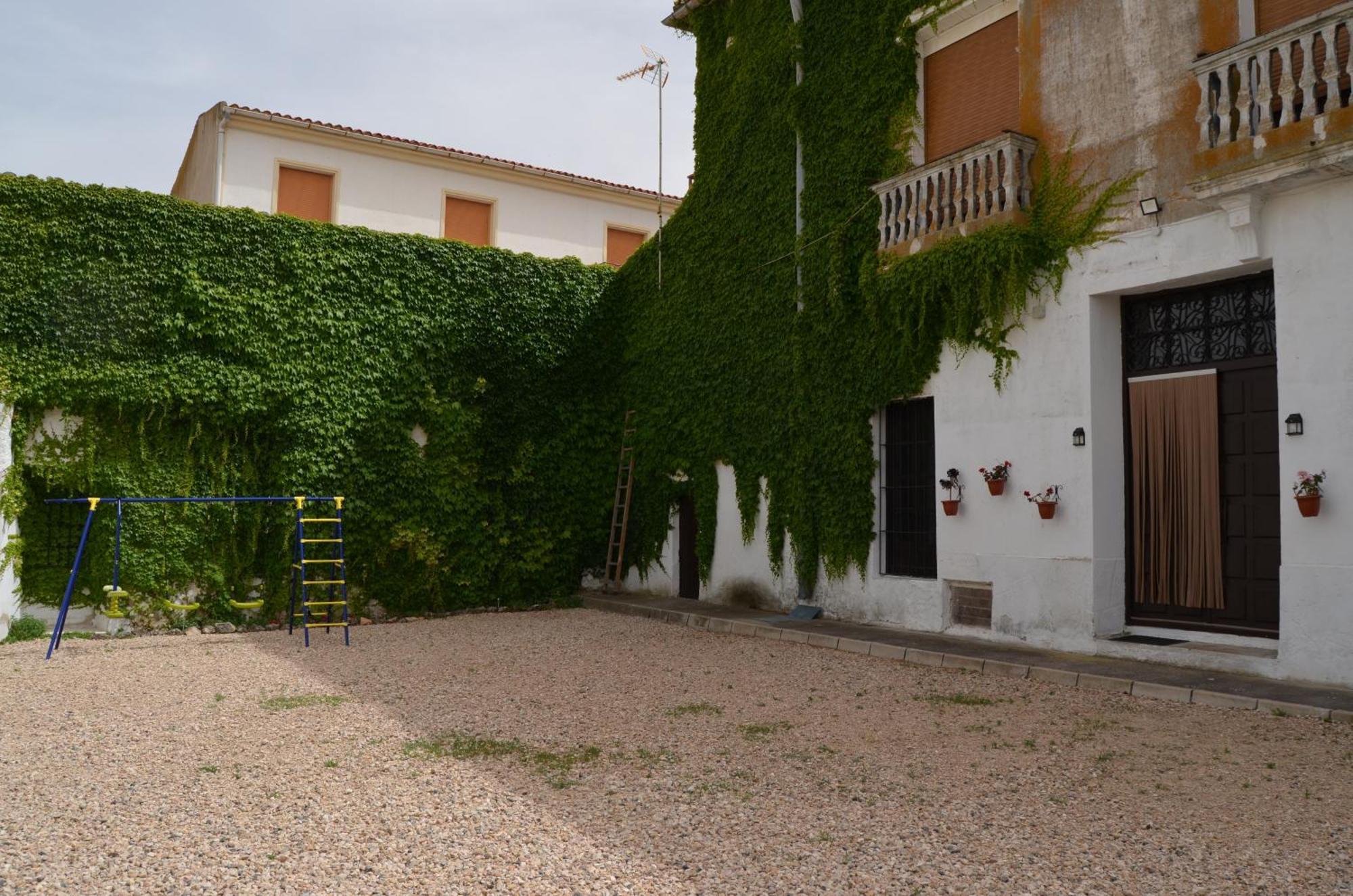 La Antigua, Casa Centrica, Amplio Patio, Piscina Y Barbacoa Holiday home